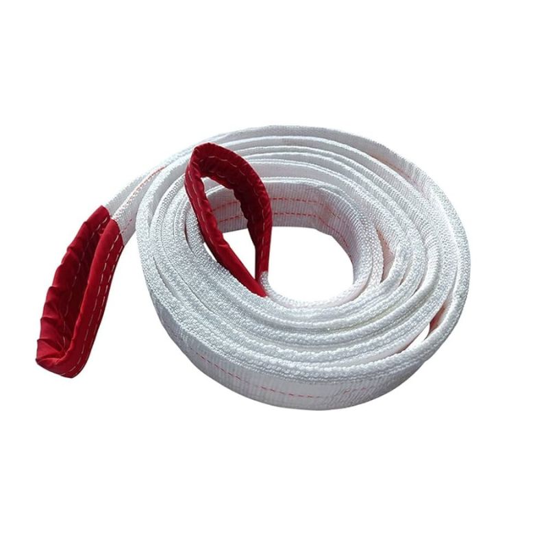 SANGLE DE LEVAGE 8T10M