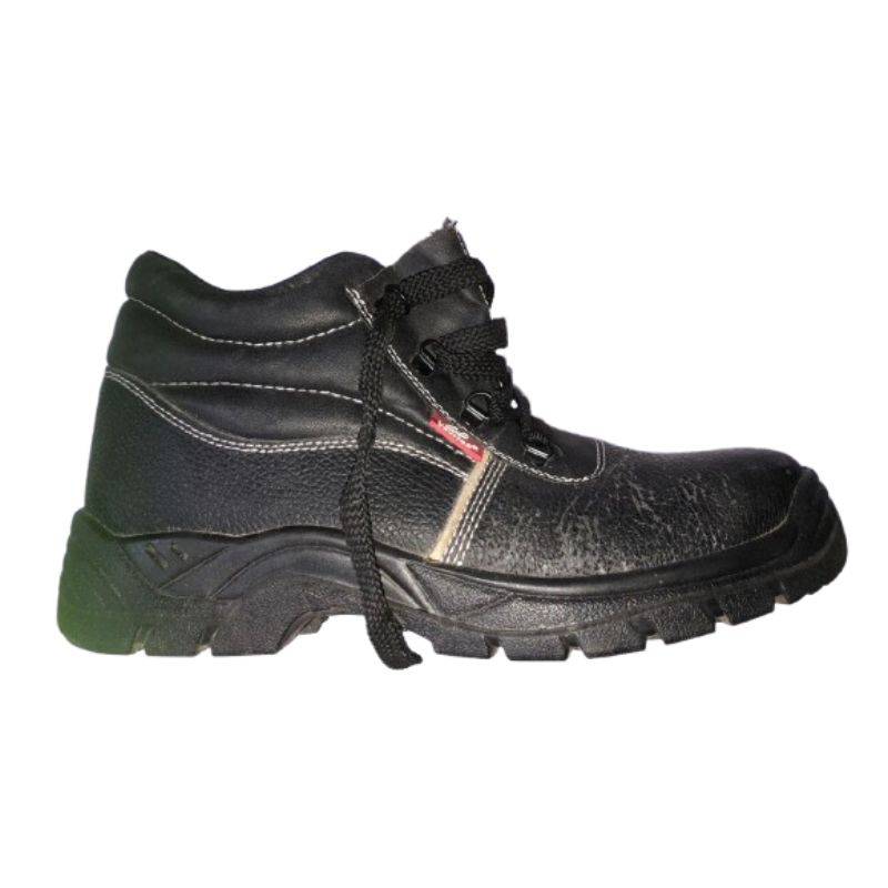 CHAUSSURE DE SECURITE VAULTEX P43