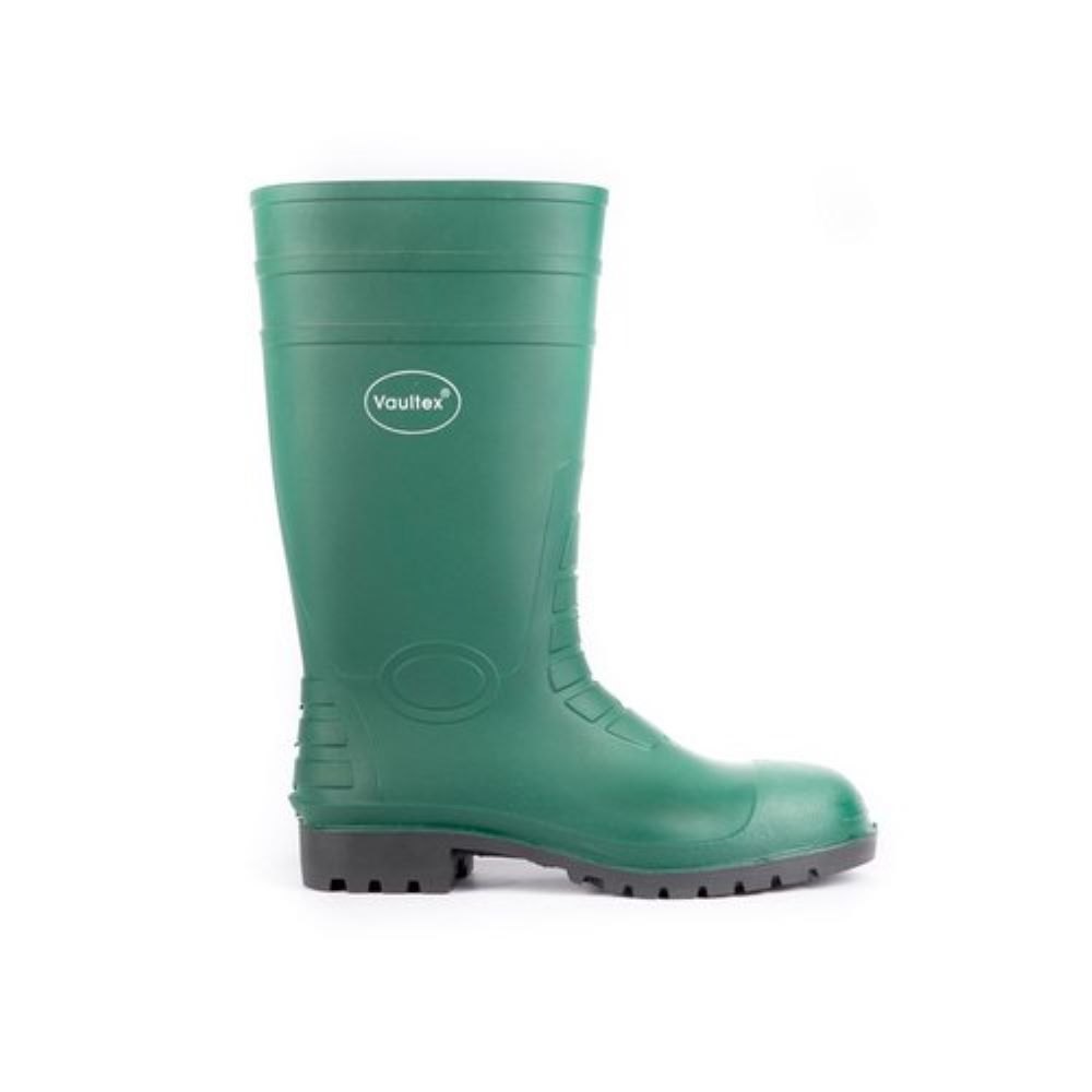 BOTTE DE SECURITE VAULTEX