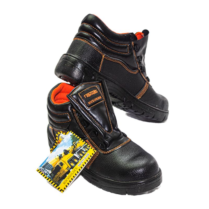 CHAUSSURE SECURITE ROCKGOLDEN P41