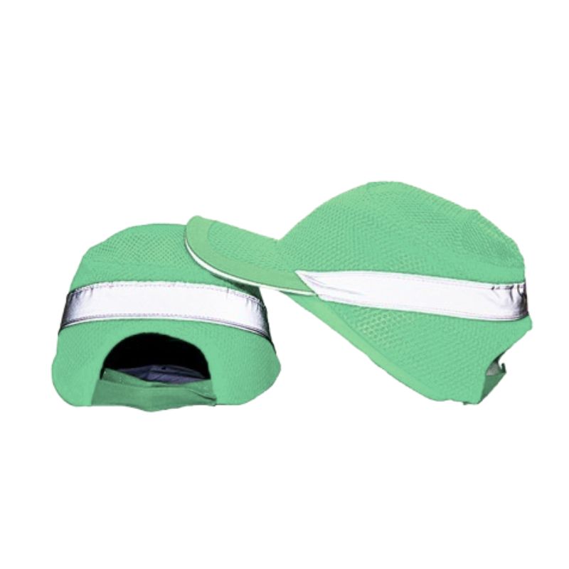 CASQUETTE AVEC COQUILLE