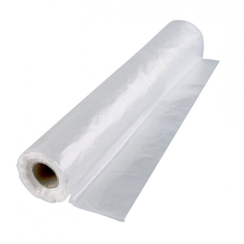 ROULEAU DE BACHE ANTI FEU