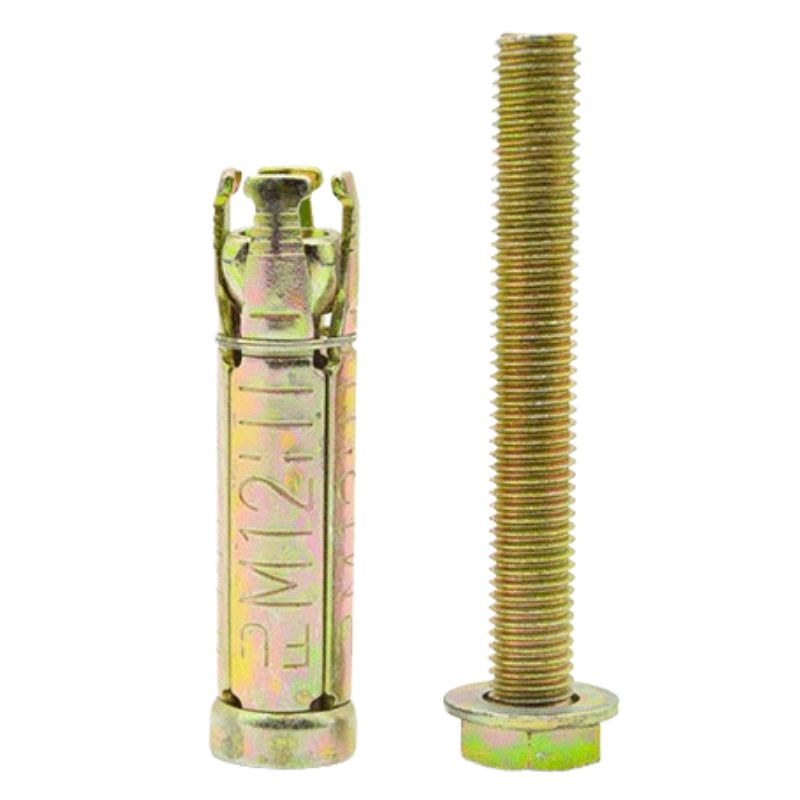 CHEVILLE METALLIQUE M16