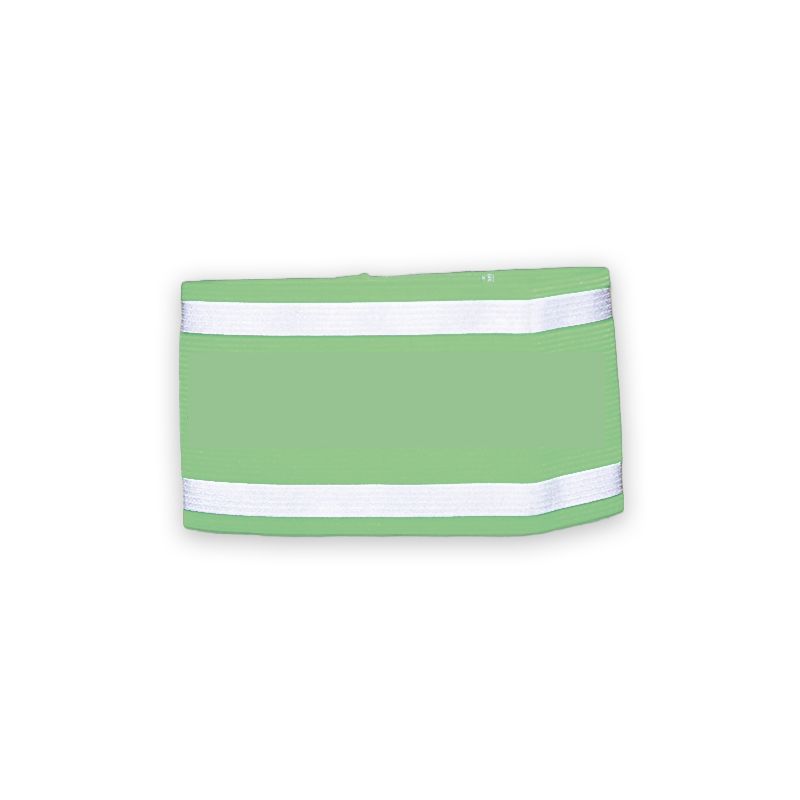 BRASSARD VERT SANS ECRIT