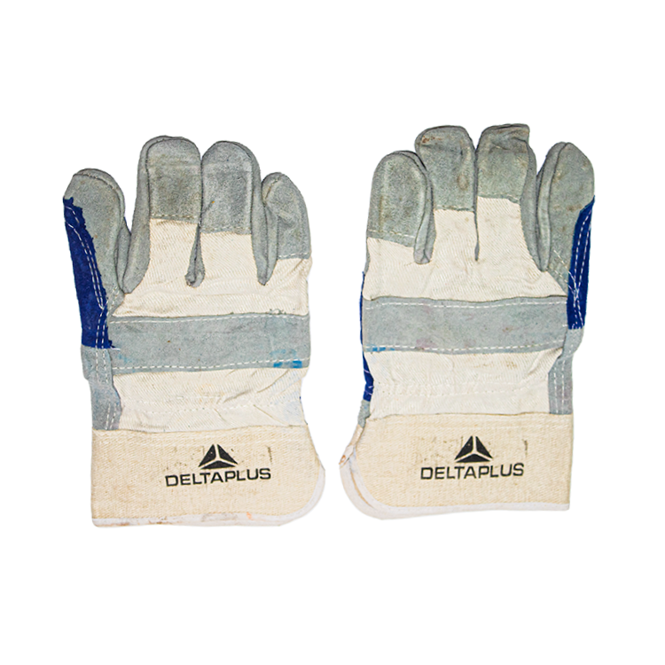 GANT MANUTENTION BLEU DELTA PLUS