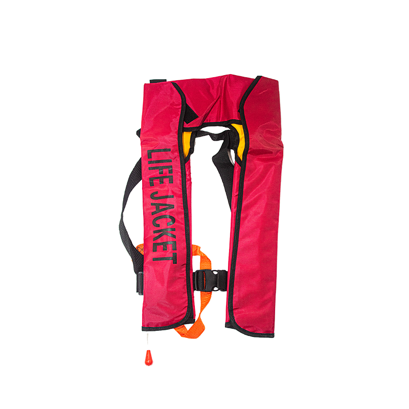 GILET AUTO GONFLABLE