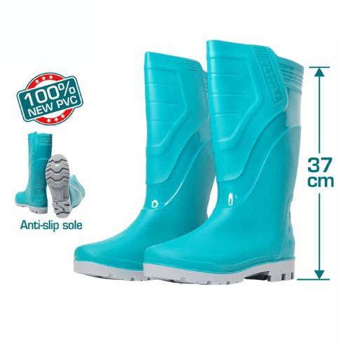 BOTTES PVC SIMPLE TOTAL TSP302L-45