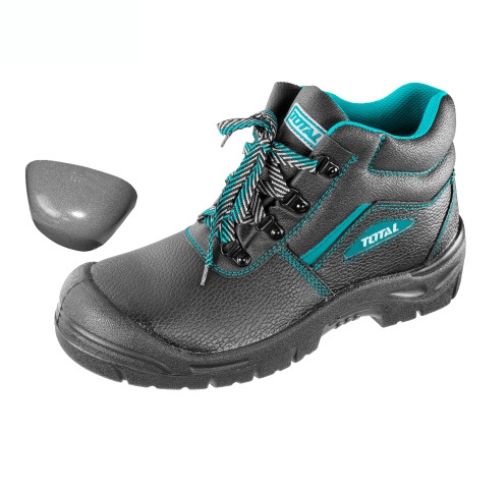 CHAUSSURE SECURITE TOTAL P40 TSP202SB