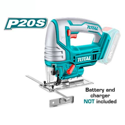 SCIE SAUTEUSE RECHARGEABLE  TJLSLI8501