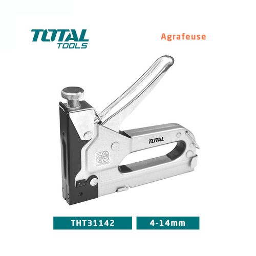 AGRAFFEUSE 6-14mm 2en1