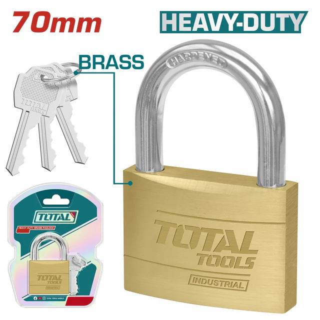 CADENAS LAITON 70MM TKL32702