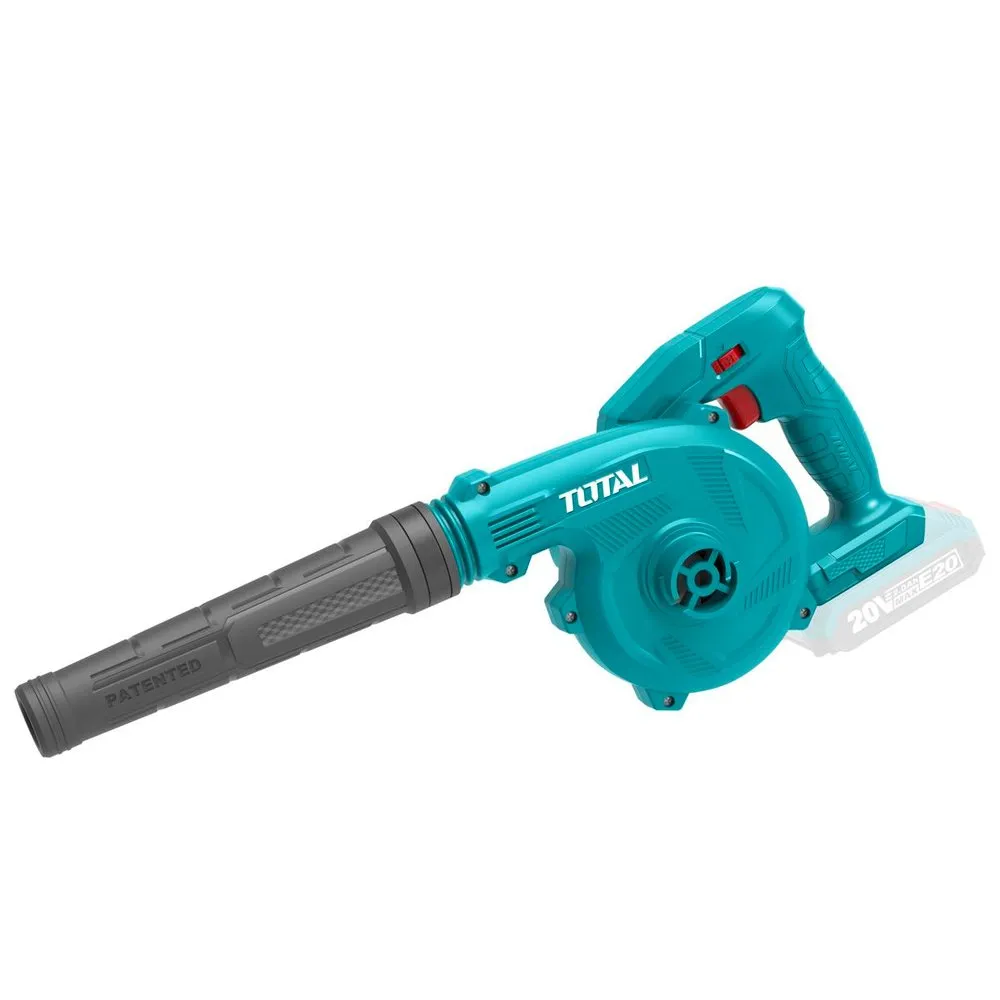 SOUFFLEUR RECHARGEABLE SANS BATTERIE 2,7m3/MIN