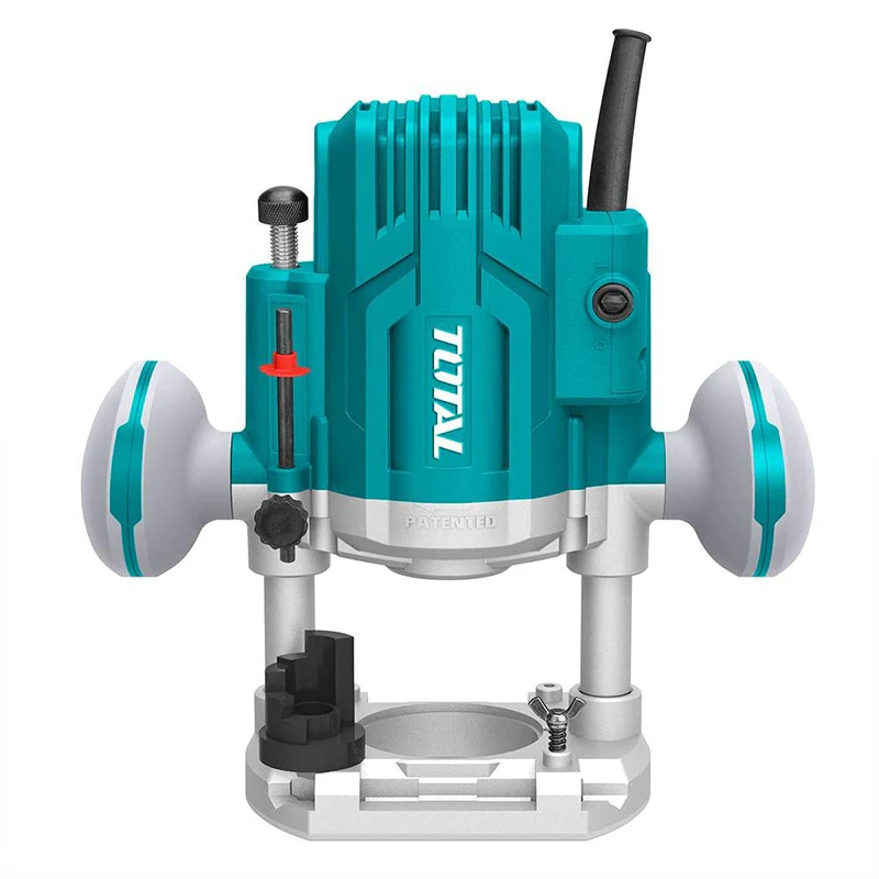 ROUTEUR ELECTRIQUE 1600W