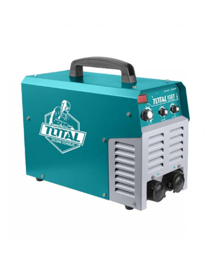 POSTE A SOUDER A ONDULEUR MMA 630A 380-400V 50/80Hz