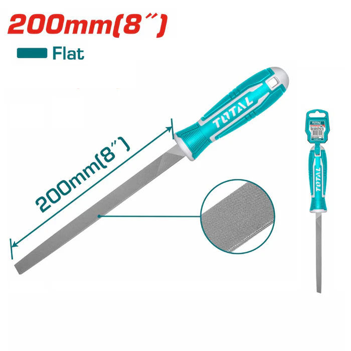 LIME ACIER PLAT THT918516