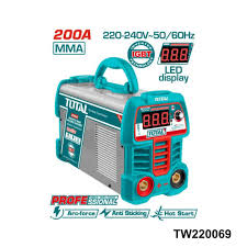 POSTE A SOUDER 200A 220-240V 50-60Hz