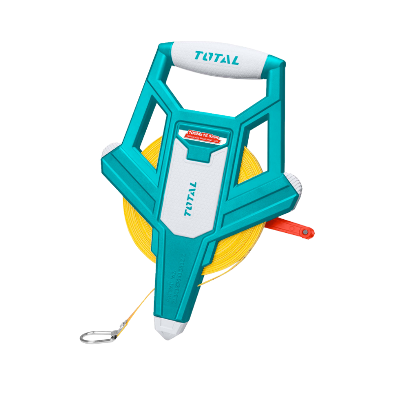 MESURETTE A RUBAN 100Mx12,5MM