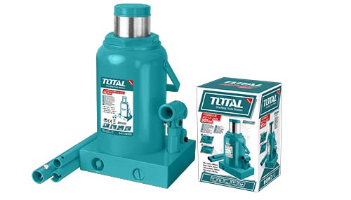 CRIQUE HYDRAULIQUE 30T TOTAL