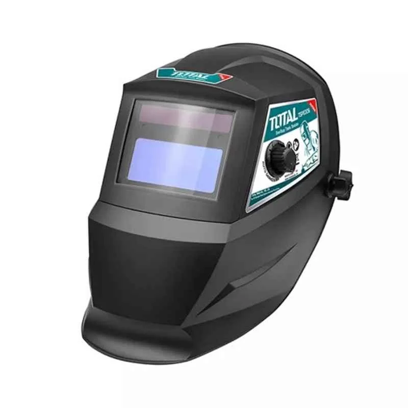 CAGOULE DE SOUDAGE AUTOMATIQUE 92X42MM TSP90306