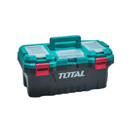 CAISSE A OUTIL EN PLASTIQUE