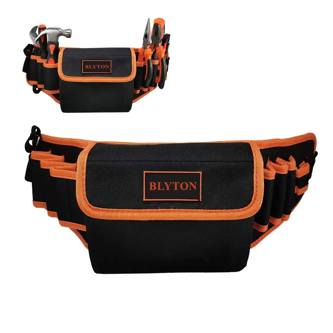 CEINTURE PORTE OUTILS BLYTON