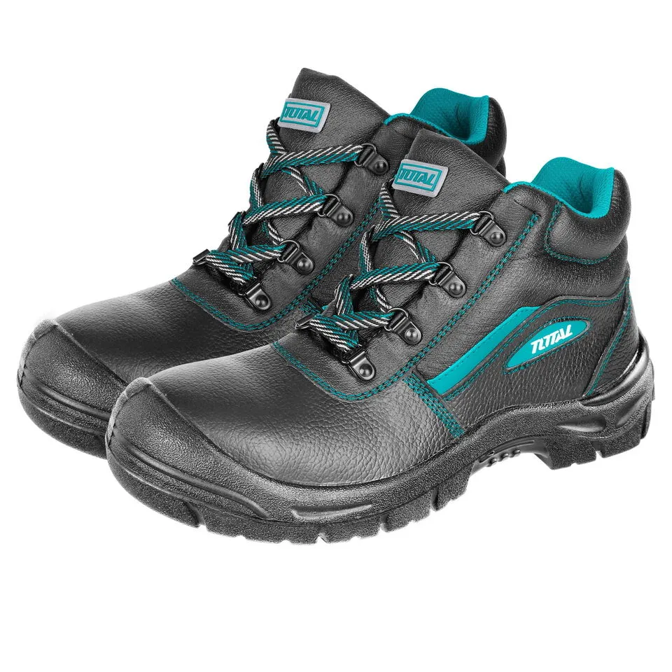 CHAUSSURE SECURITE TOTAL P39 TSP202SB