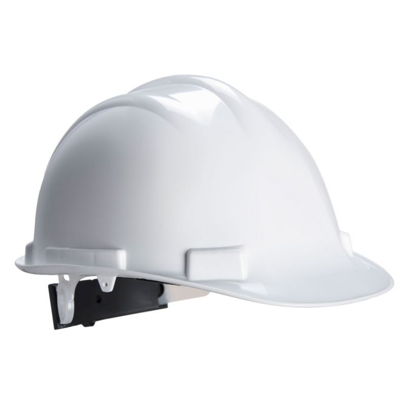 CASQUE ORDINAIRE BLANC