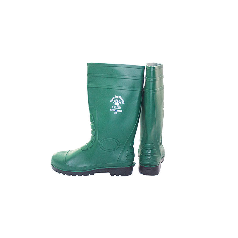 BOTTE SECURITE STS P43