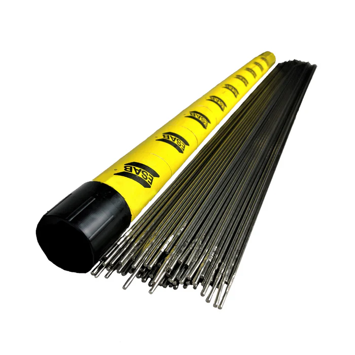 BAGUETTE ESAB OK-12,60 TIG ROD 2,4*1000