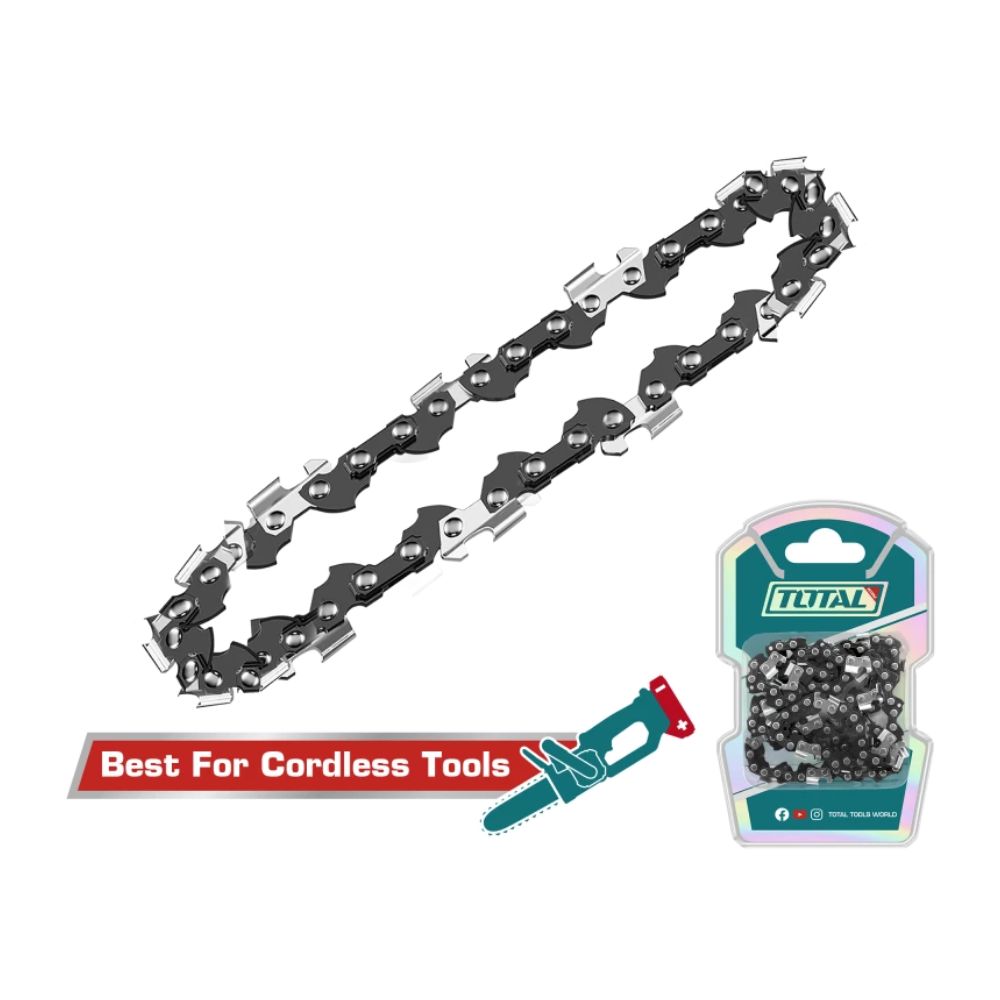 LAME DE TRONCONNEUSE