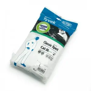 COMBINAISON JETABLE TYVEK