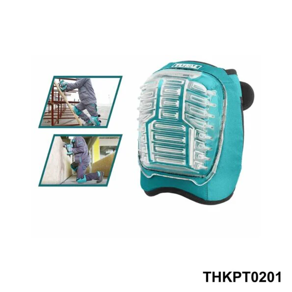 GENOUILLERE TOTAL (REF:BEN)