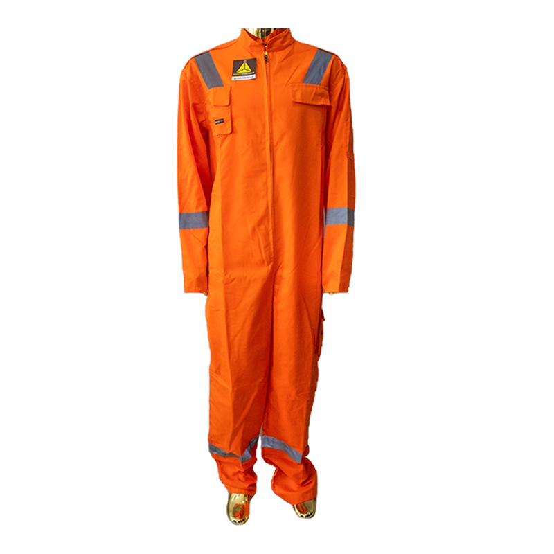 COMBINAISON ORANGE DELTA PLUS