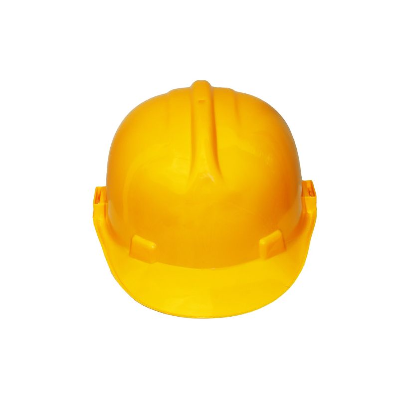CASQUE JAUNE VAULTEX (REF: M)