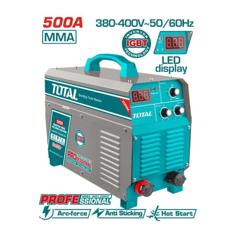 BOITIER DE LECTEUR OU BOITE D'ENTRAINEMENT POSTE A SOUDER 500A TW25005-SP-6