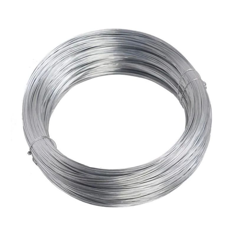 ROULEAU FIL GALVA 1MM