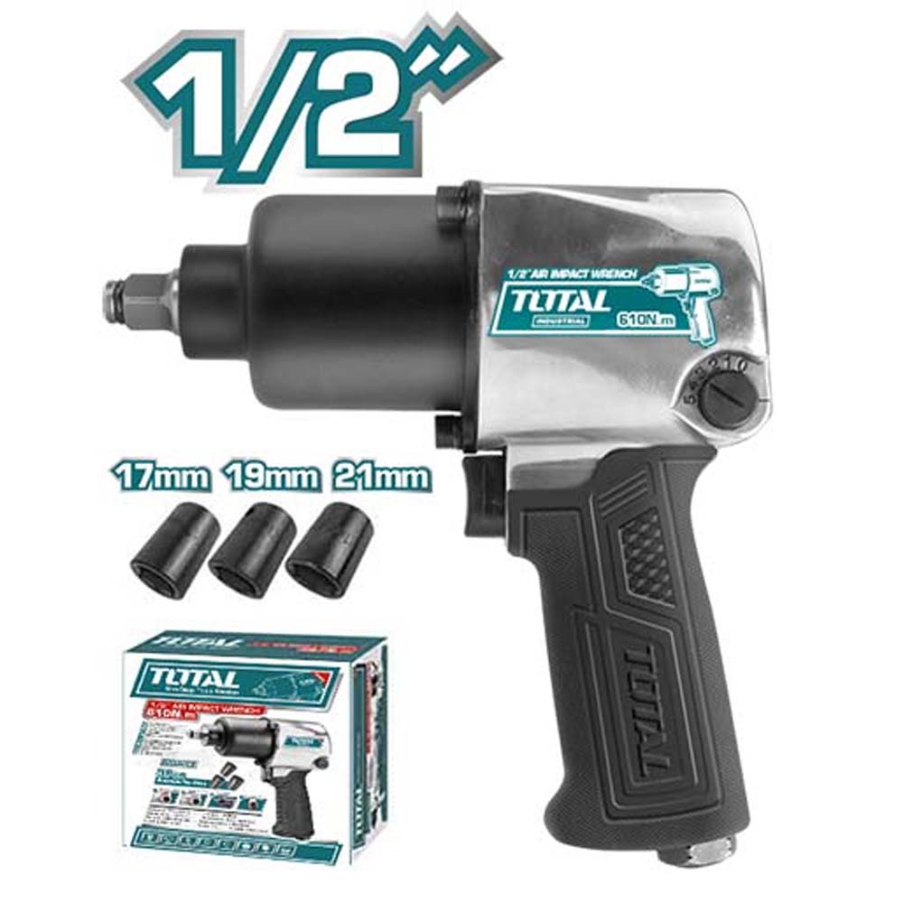 CLE A CHOC 1/2" TAT40122