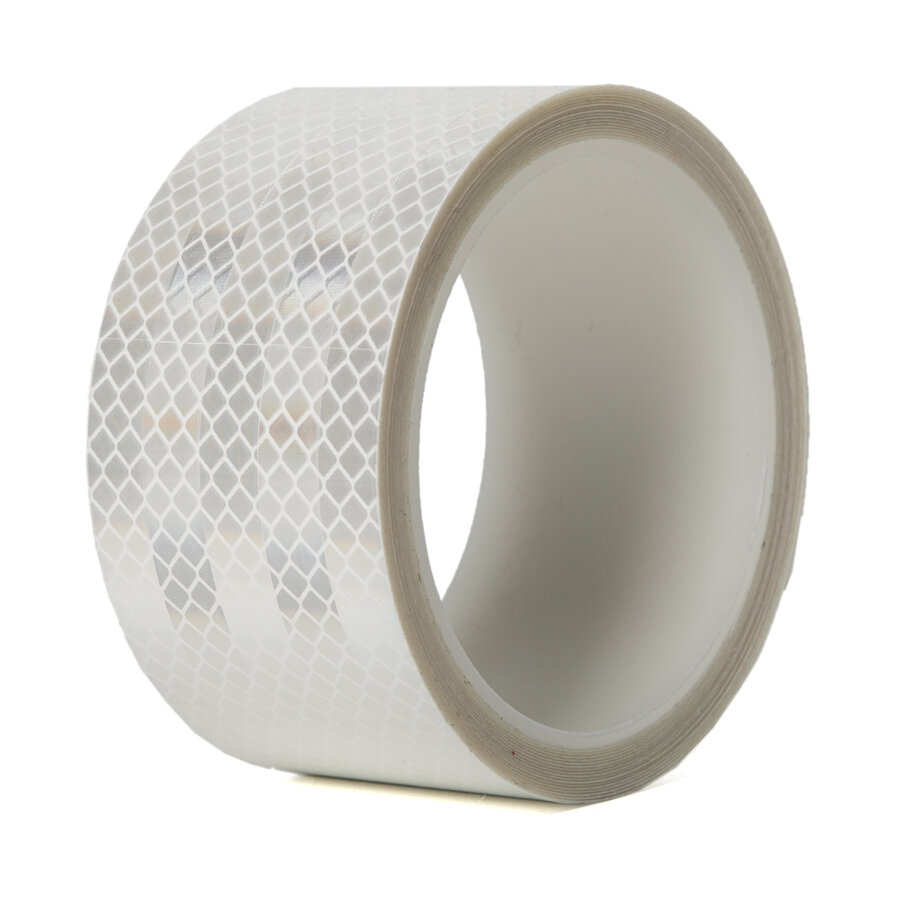 RUBALISE AUTOCOLANT GRIS