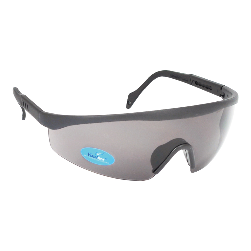 LUNETTE DE SECURITE FUMEE VAULTEX PM