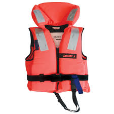 GILET DE SAUVETAGE REGATA LAZILAS