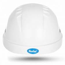 CASQUE BLANC VAULTEX