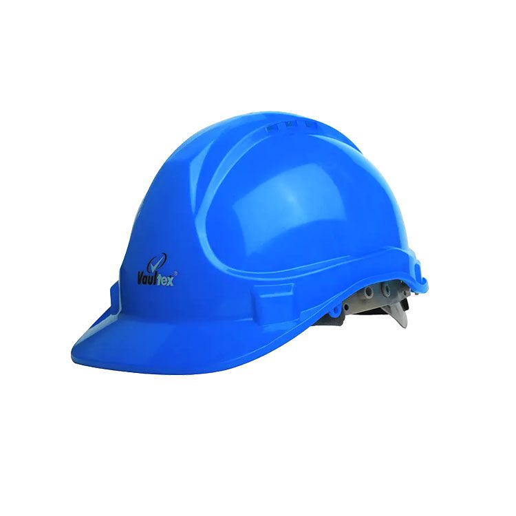 CASQUE BLEU VAULTEX