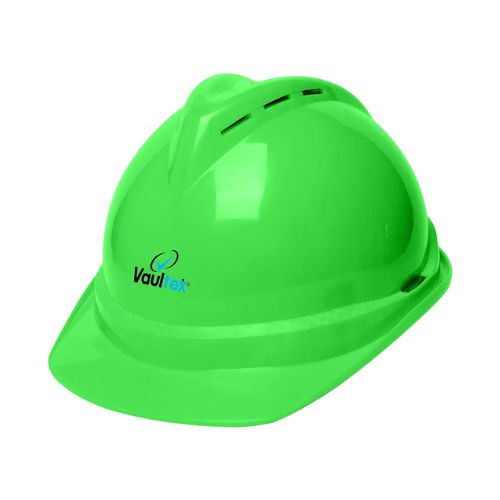 CASQUE VERT VAULTEX