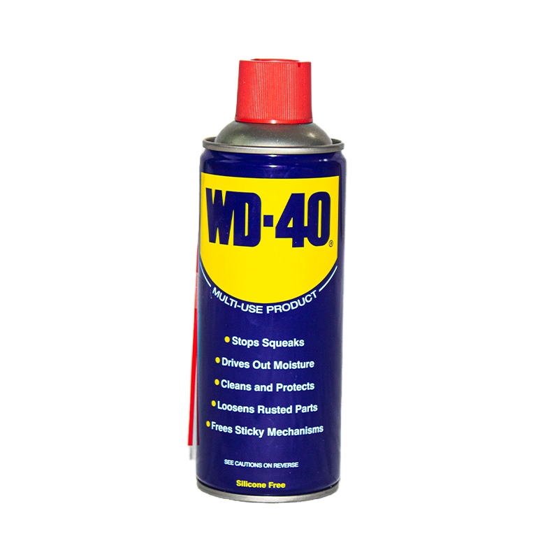 DEGRIPANT WD-40