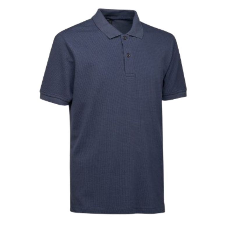POLO BLEU DE NUIT T.4XL