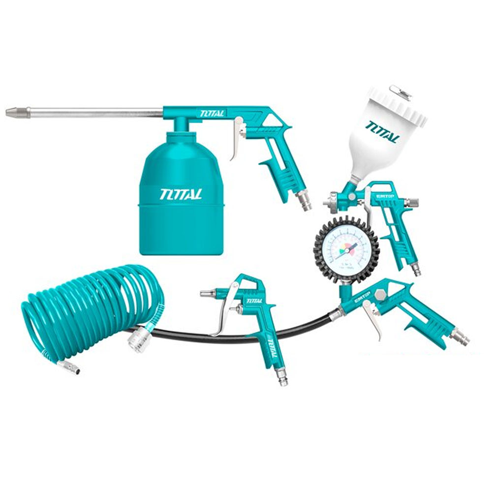 MANOMETRE GONFLEUR PNEUMATIQUE TATK053