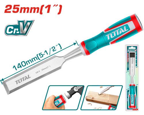 CISEAUX A BOIS 25MM (1")