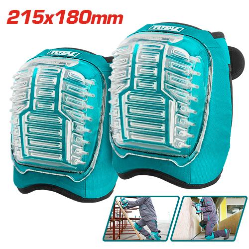 GENOUILLERE 215X180MM TOTAL