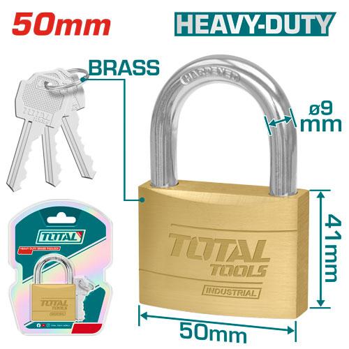 CADENAS 50MM TOTAL