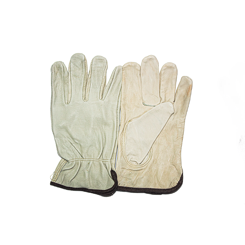 GANT MANUTENTION CUIR